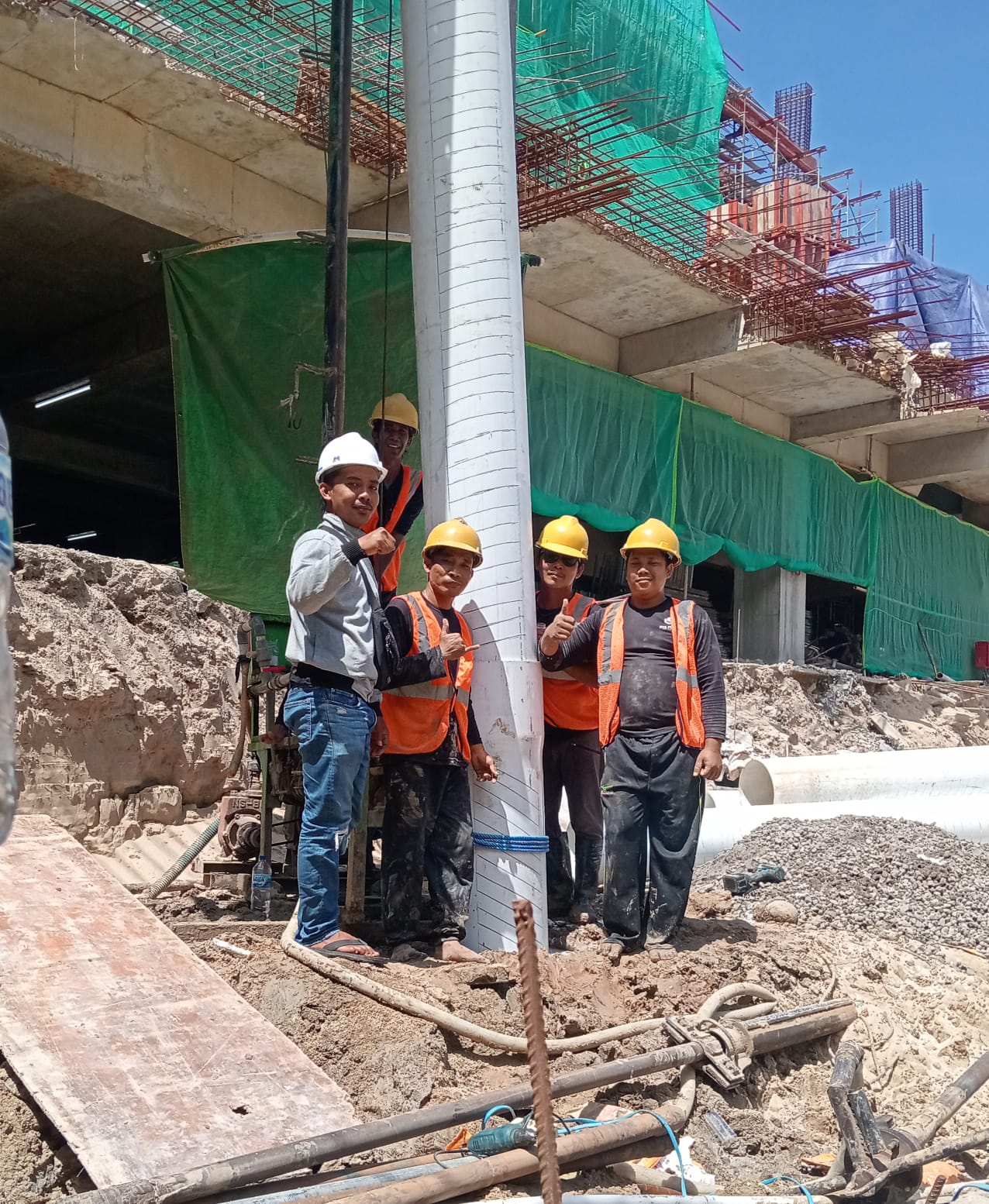 Panduan Lengkap Jasa Sumur Bor di Bali: Solusi Air Bersih untuk Rumah & Usaha